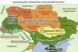 заявление пан ги муна в оон: “украина это не государство – это административный округ ссср”