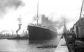 Титаник: тогда и сейчас (43 фото)