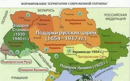 заявление пан ги муна в оон: “украина это не государство – это административный округ ссср”