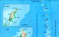 Открыть левое меню северные марианские острова Географическое положение марианские острова