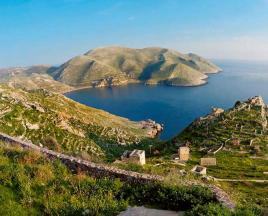 Пелопоннес, Греция: достопримечательности, пляжи, курорты, самые интересные места Пелопоннес самые красивые места