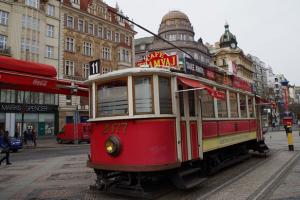 Поездка в Прагу самостоятельно — цены и план
