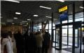 Аэропорт Симферополя: схема нового терминала, советы как добраться в разные города Крыма Аэровокзал на карте Крыма