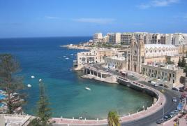 Мальта в июне. Отдых на мальте в июне. Какие цены на отдых на Мальте в июне