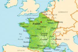 Страна Франция: описание