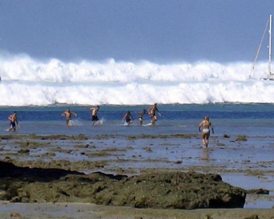 Пхукет – цунами (2004): история и последствия Когда был цунами в тайланде