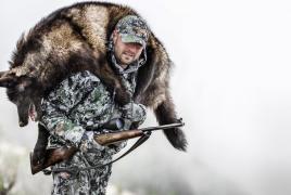 Зимняя охота: когда открывается сезон, советы начинающим, особенности экипировки